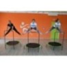 Llit elàstic Fitness Speed Bouncer