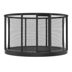 Cama elástica Gallus Plus Flat 427