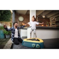 Cama elástica BERG Hoppaa