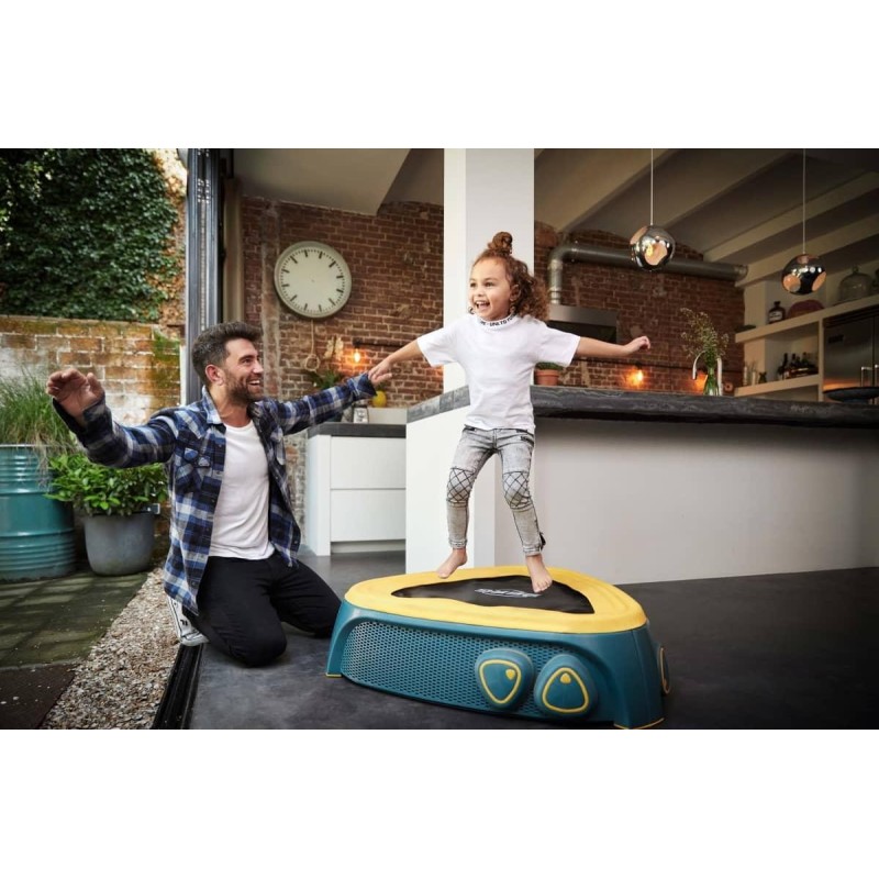 Cama elástica BERG Hoppaa