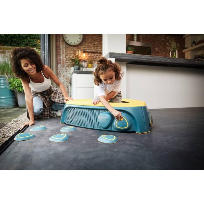 Cama elástica BERG Hoppaa