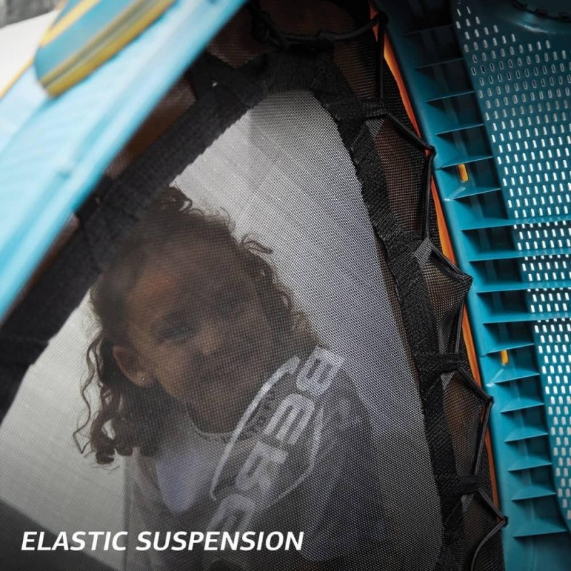 Cama elástica BERG Hoppaa