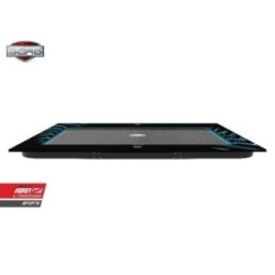 Cama elástica BERG Flatground Ultim Elite 500