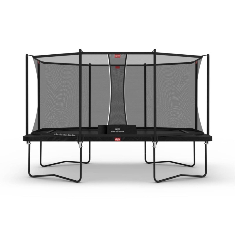 Cama elástica BERG Ultim Favorit 410 + Red Comfort