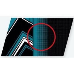 Cama elástica BERG Ultim Pro Bouncer FlatGround 500