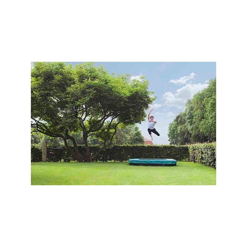 Trampolim BERG InGround Ultim Champion 330