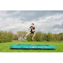 Trampolim BERG InGround Ultim Champion 330