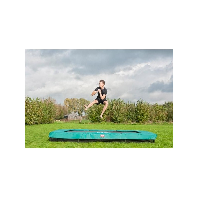 Trampolim BERG InGround Ultim Champion 330