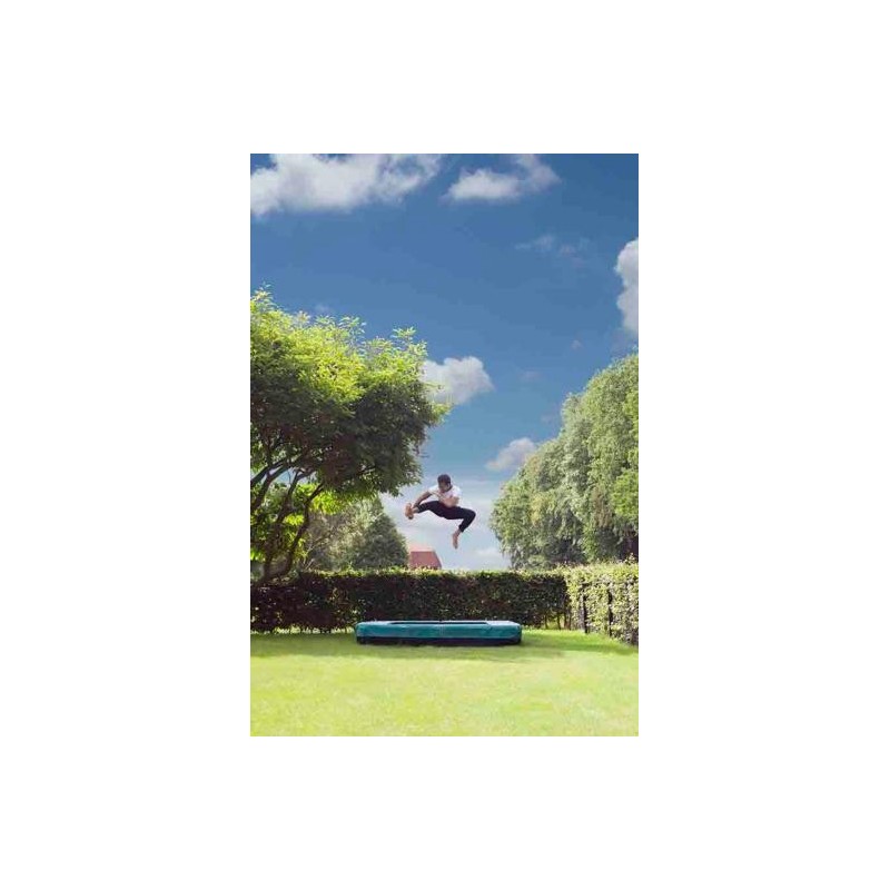 Trampolim BERG InGround Ultim Champion 330