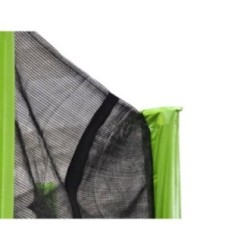 Trampolim Masgames Rectangular S + Rede