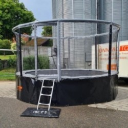 Cama elástica GALLUS PLUS 480