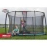 Cama elástica BERG InGround Grand Champion 470 + Red Deluxe