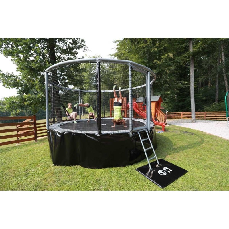 Cama elástica GALLUS PLUS 305