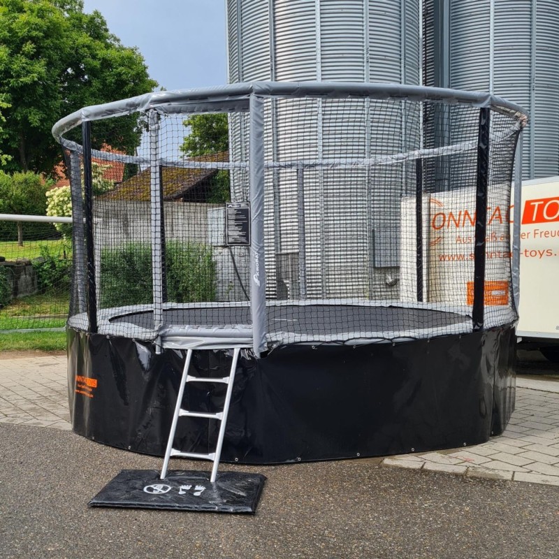 Cama elástica GALLUS PLUS 305