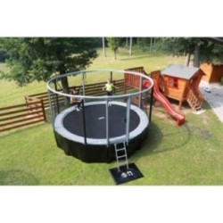 Cama elástica GALLUS PLUS 427