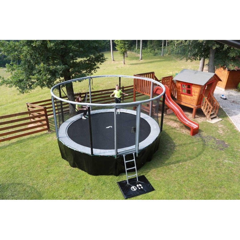 Cama elástica GALLUS PLUS 427