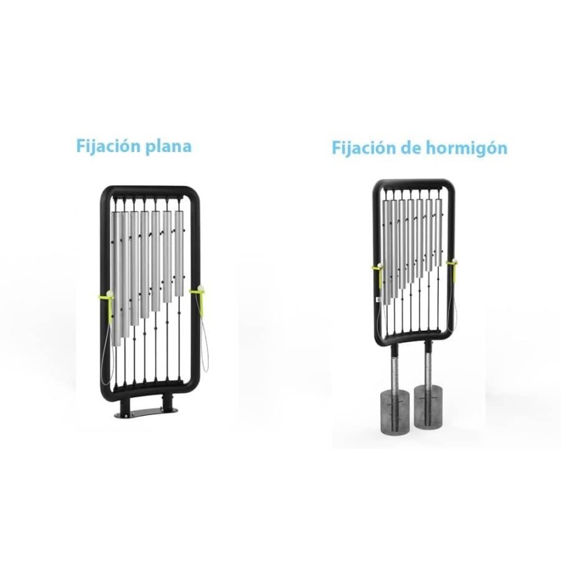 Campanes tubulars ELLA