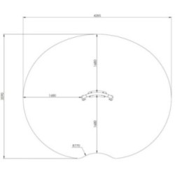 Campanes tubulars ELLA