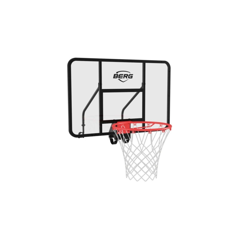 Canasta de baloncesto para BERG Playbase