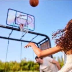 Canasta de baloncesto para BERG Playbase