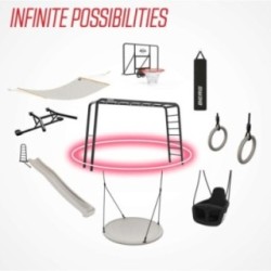 Canasta de baloncesto para BERG Playbase