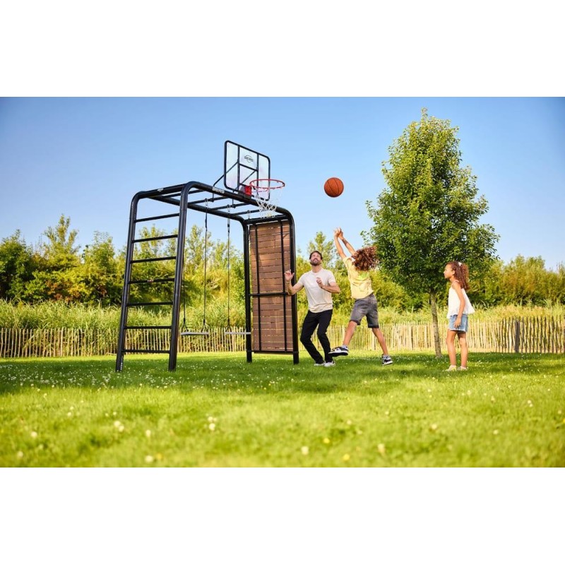 Canasta de baloncesto para BERG Playbase