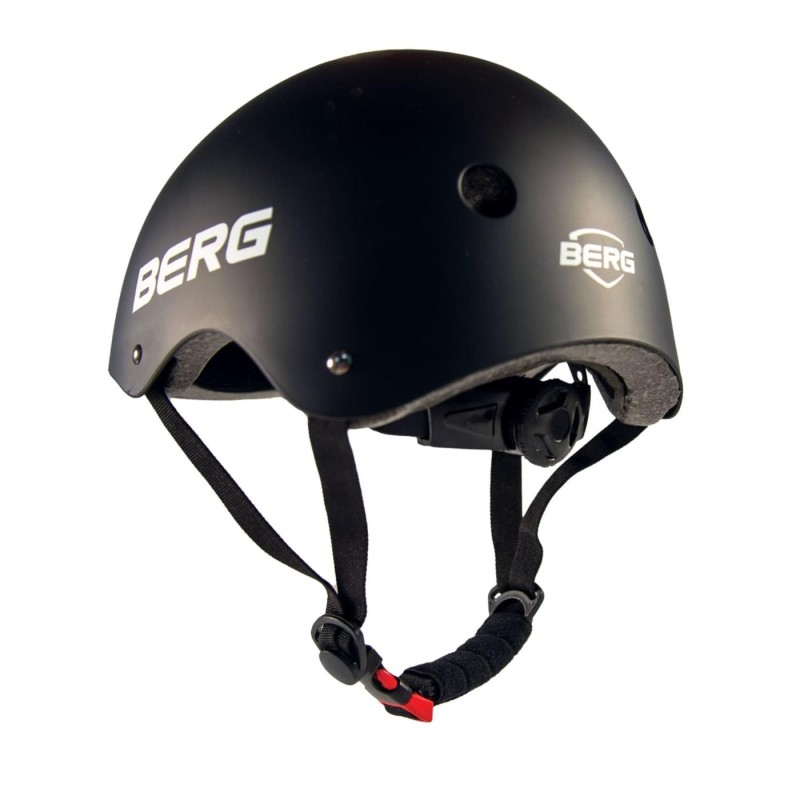 Capacete BERG M