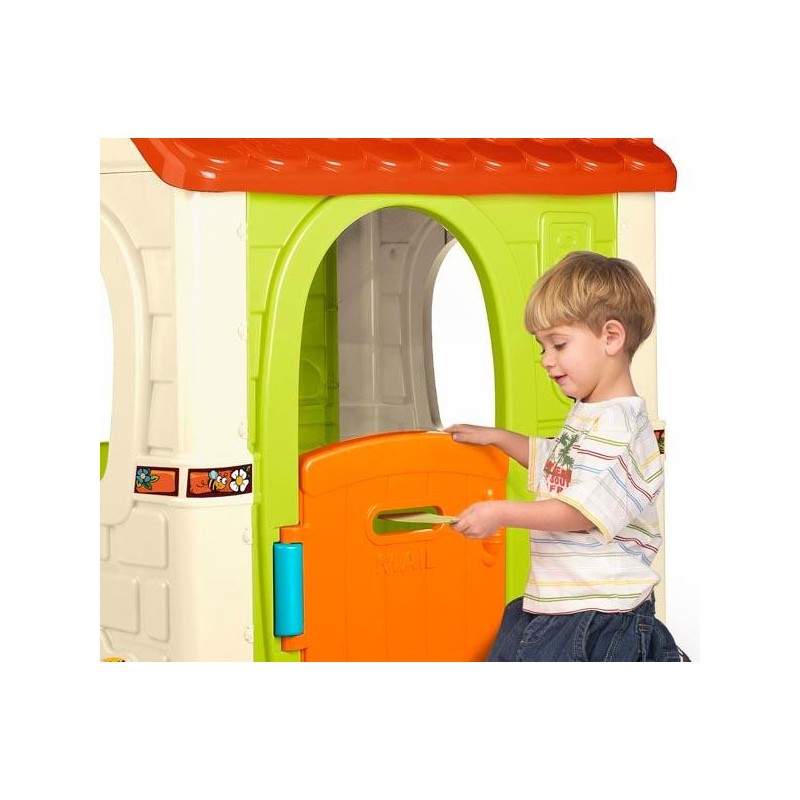 Casinha infantil Fantasy House