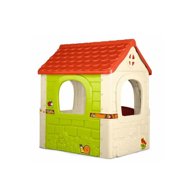 Casinha infantil Fantasy House