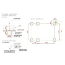Casita Inclusiva SPINOSAURUS