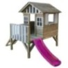 Casita infantil elevada MASGAMES LOLLIPOP BLANCA
