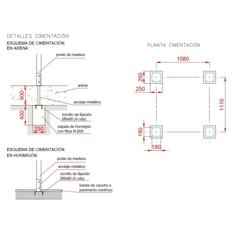 Casita infantil KIRKENES
