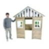 Casita infantil de madera MASGAMES LOLLIPOP XXL HORECA