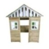 Casita infantil de madera MASGAMES LOLLIPOP XXL HORECA