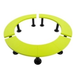 Banco para los Juegos Musicales