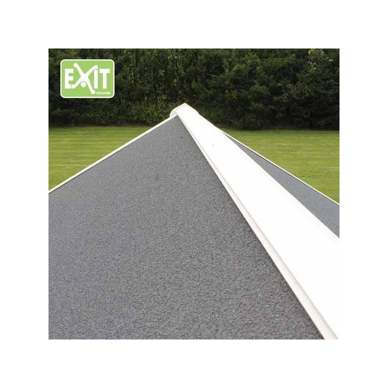 Casita infantil de madera Loft 100 Green