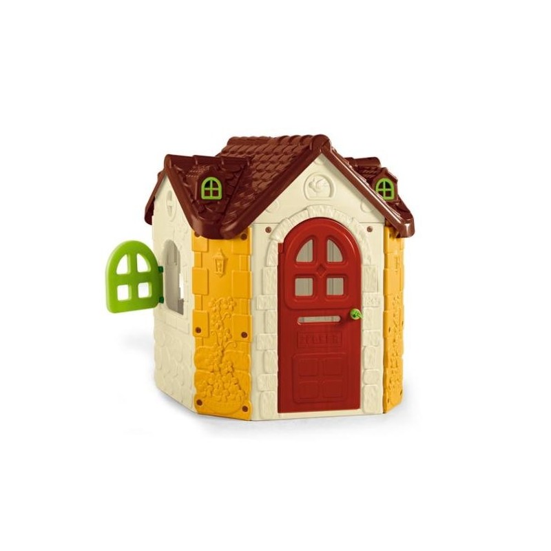Casinha infantil Fancy House Feber