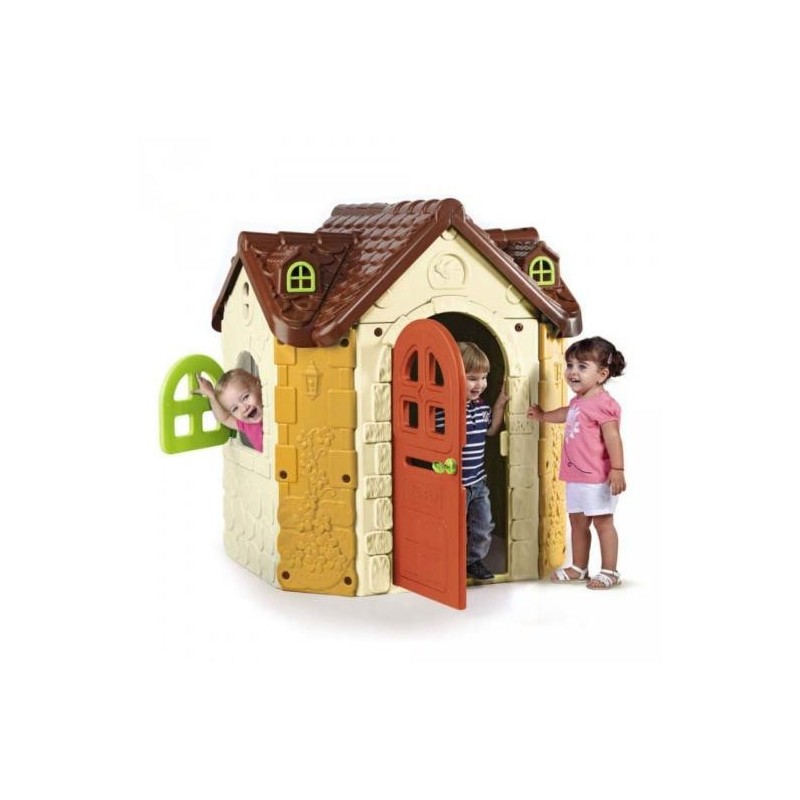 Casinha infantil Fancy House Feber