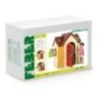 Casinha infantil Fancy House Feber