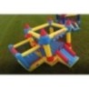 Castell inflable 5 en 1
