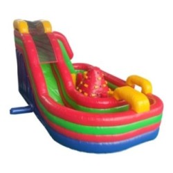 Hinchable Adrenaline Adventures