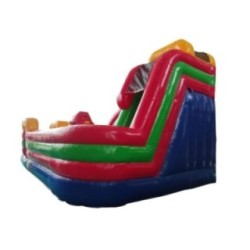 Hinchable Adrenaline Adventures