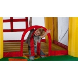 Castillo hinchable Fun Palace Big 9 en 1
