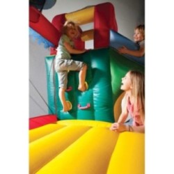 Castillo hinchable Fun Palace Big 9 en 1