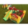 Castillo hinchable Fun Palace Big 9 en 1