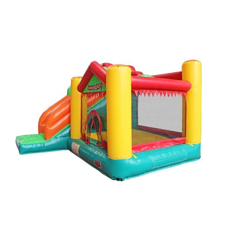 Castillo hinchable Fun Palace Big 9 en 1 de uso profesional