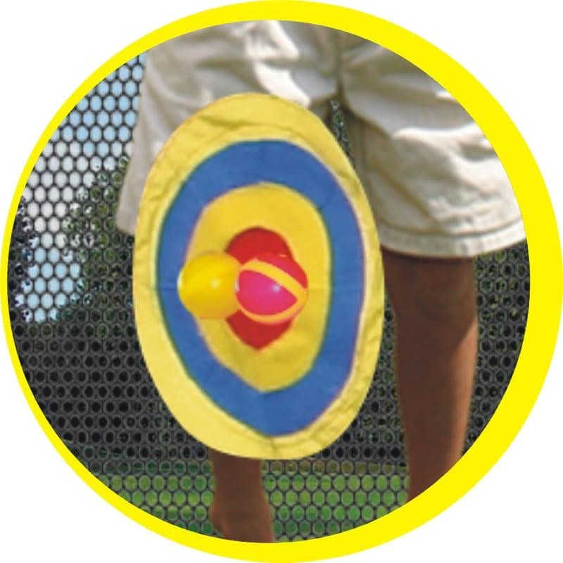 Castillo hinchable Aventura