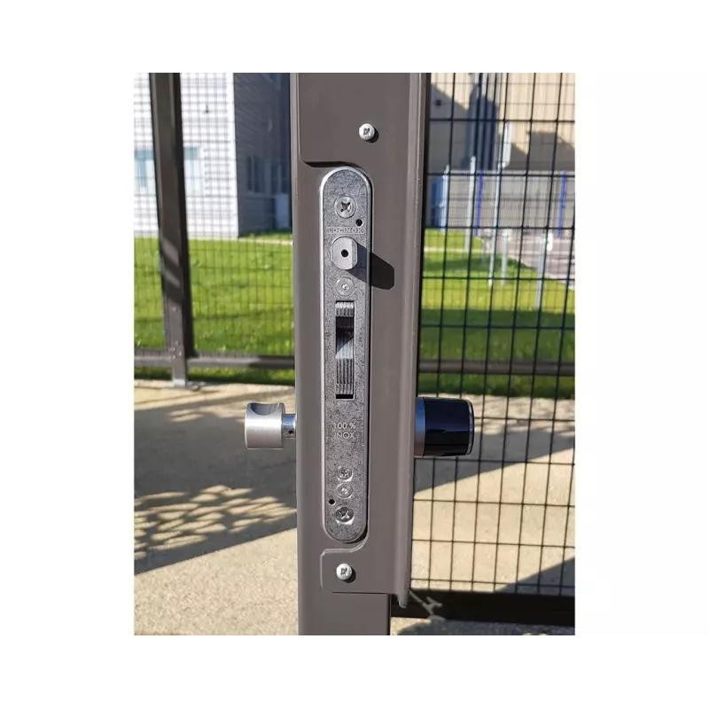 Cerradura Digital Conectada