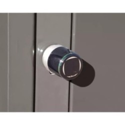 Cerradura Digital Conectada