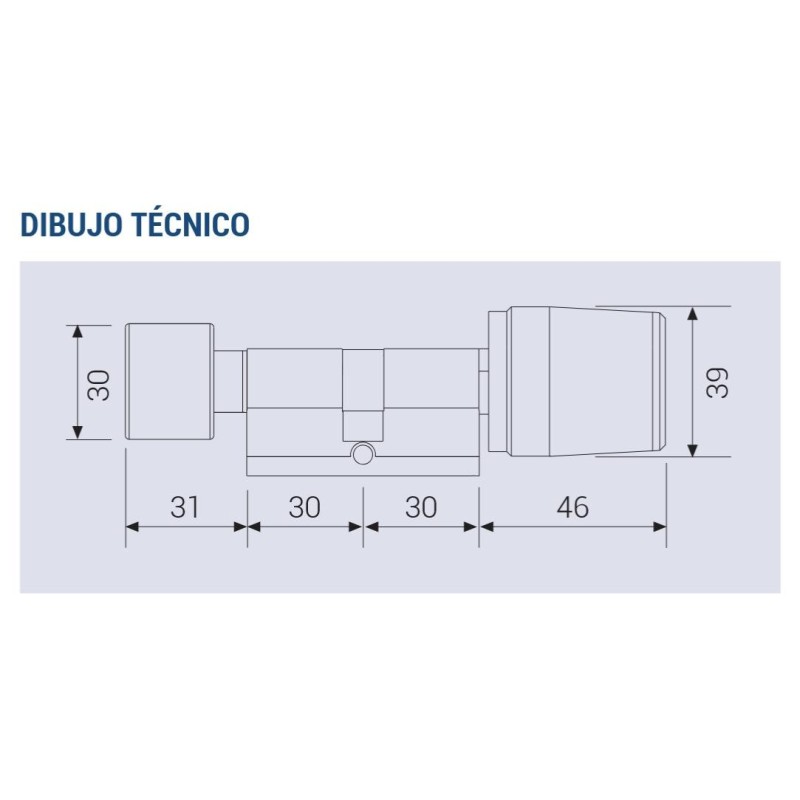 Cerradura Digital Conectada